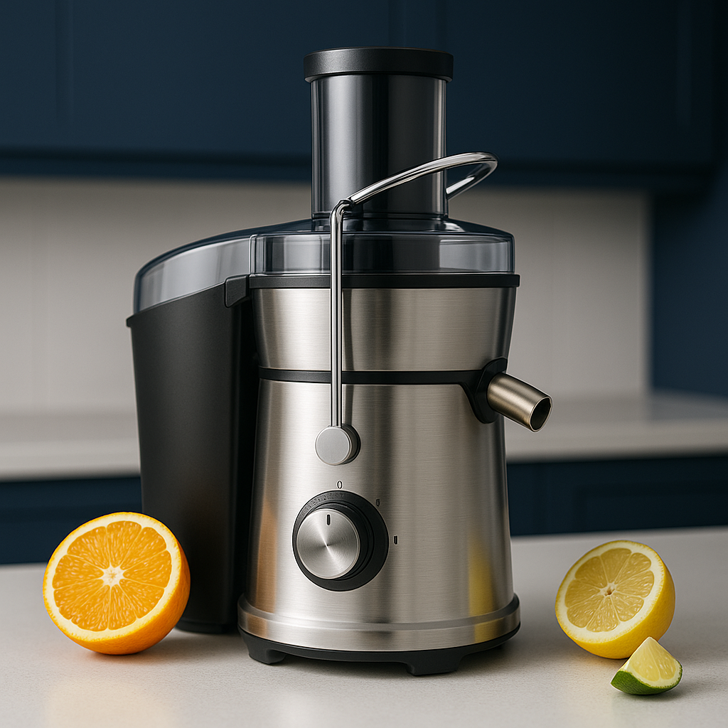 Larizo Hand Blender Set